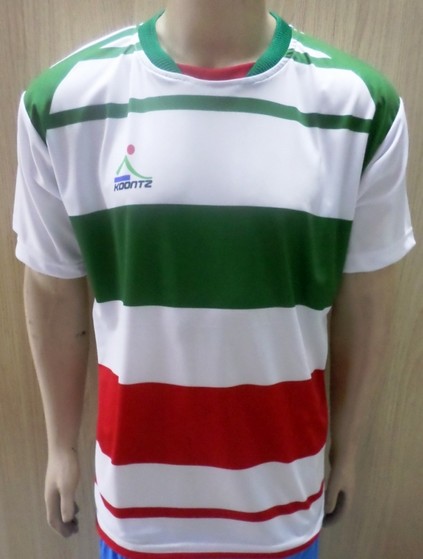 Uniformes de Futebol a Venda Preço Itapecerica da Serra - Uniformes de Futebol de Campo