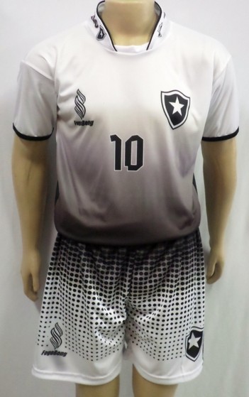 Uniformes de Futebol Completo Valor Parque São Lucas - Uniformes de Futebol Feminino