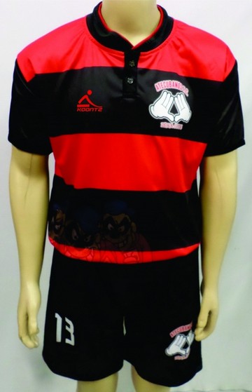 Uniformes de Futebol de Campo Encomenda Arujá - Uniformes de Futebol Criar