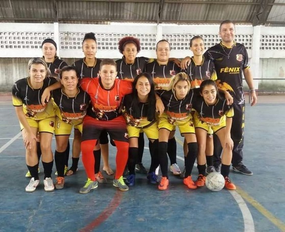 Uniformes de Futebol Feminino Personalizados Jandira - Uniformes de Futebol Feminino