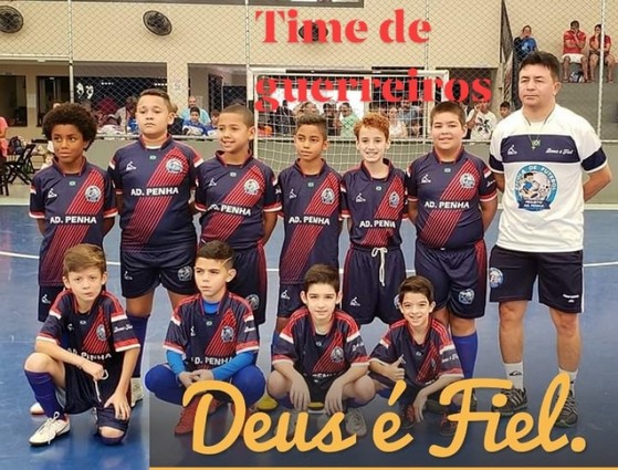 Uniformes de Futebol Infantil Personalizado Lauzane Paulista - Uniforme de Futebol de Salão